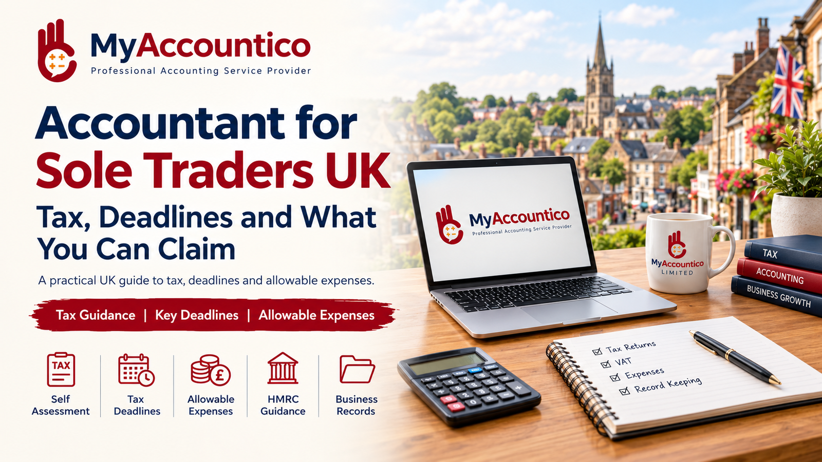 accountant for sole traders uk